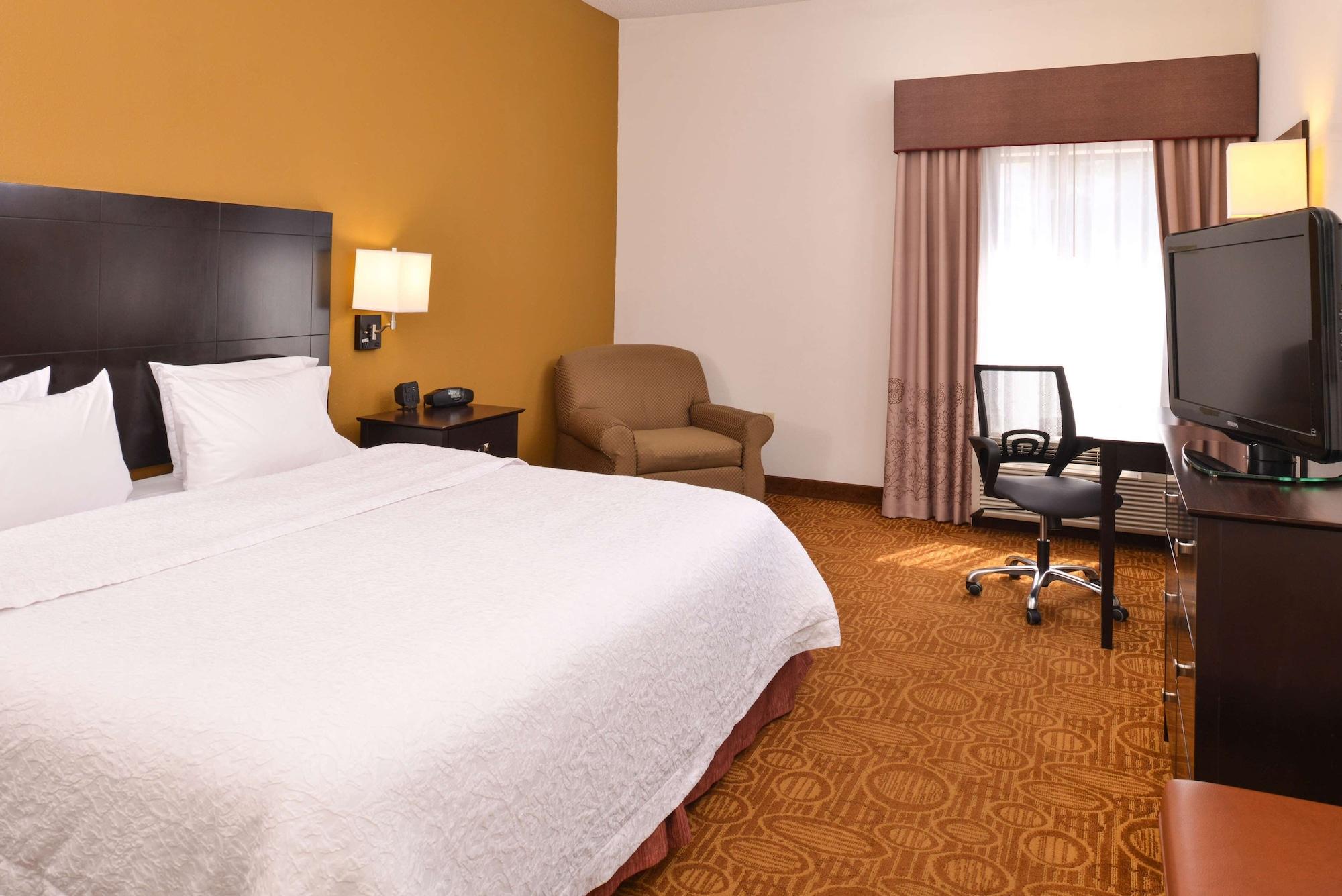Comfort Inn & Suites Толедо Екстериор снимка