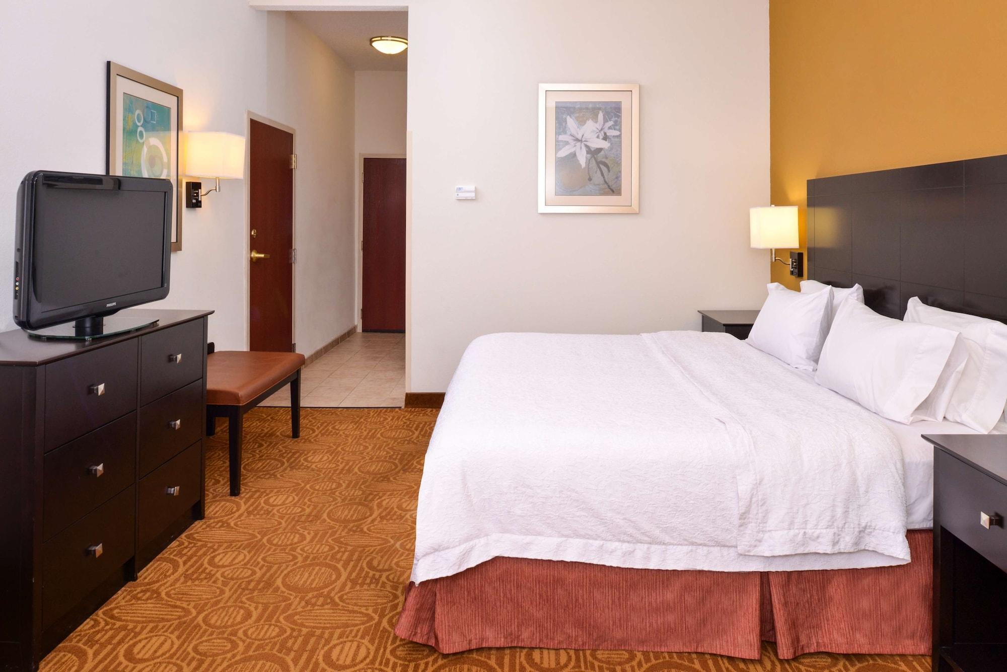 Comfort Inn & Suites Толедо Екстериор снимка