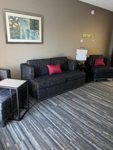 Comfort Inn & Suites Толедо Екстериор снимка