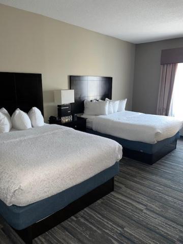 Comfort Inn & Suites Толедо Екстериор снимка