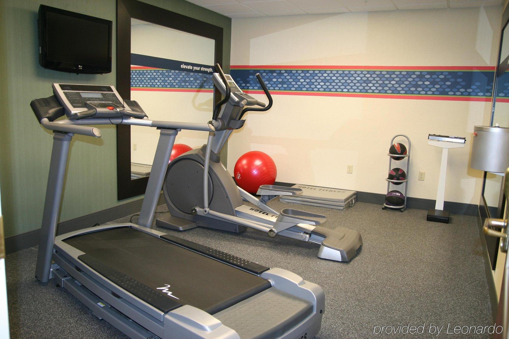 Comfort Inn & Suites Толедо Екстериор снимка