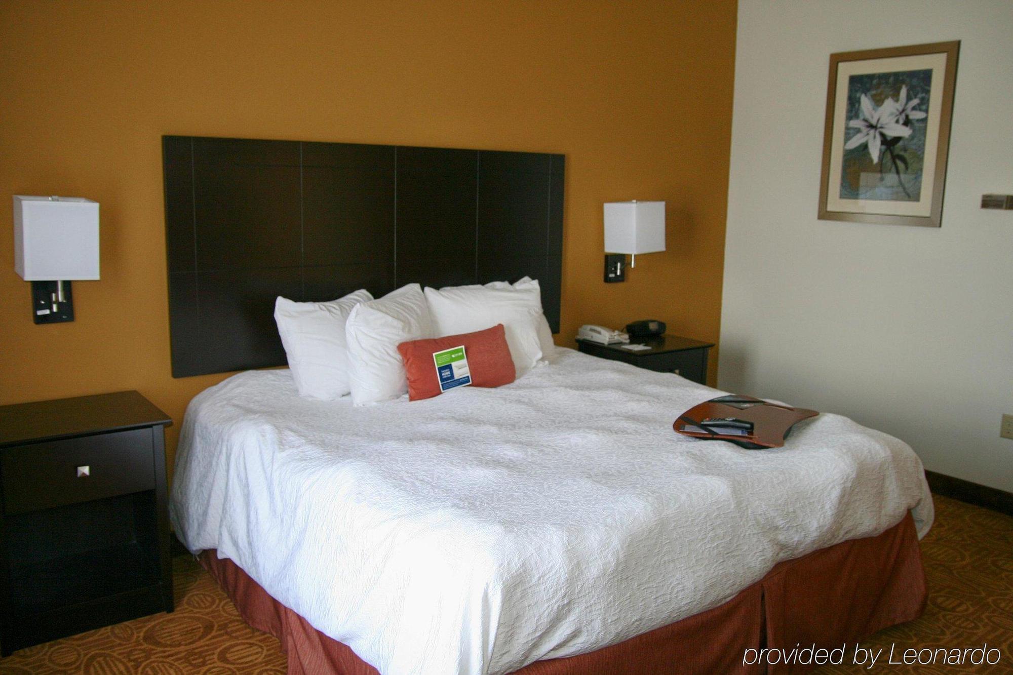 Comfort Inn & Suites Толедо Стая снимка