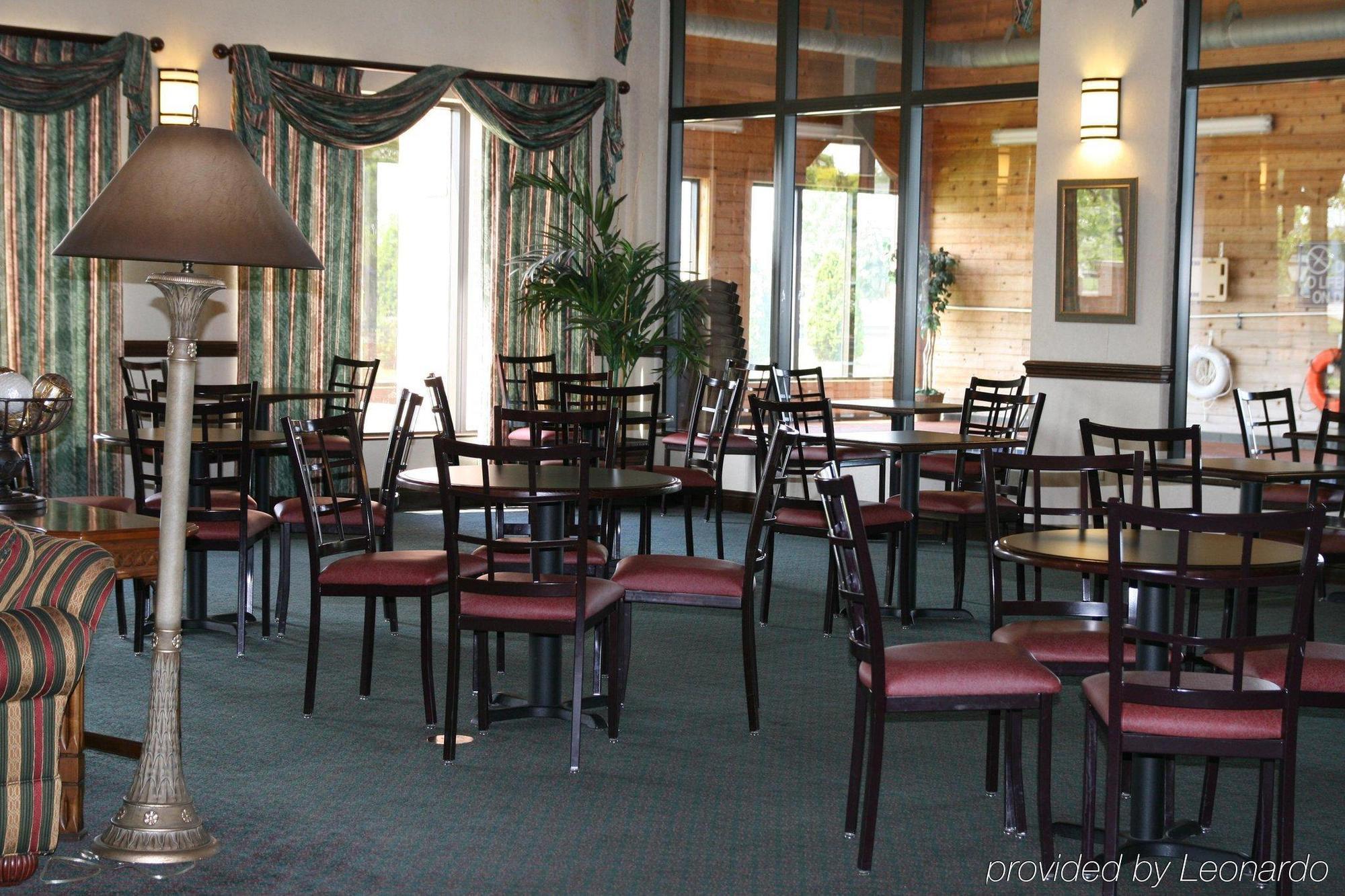 Comfort Inn & Suites Толедо Екстериор снимка