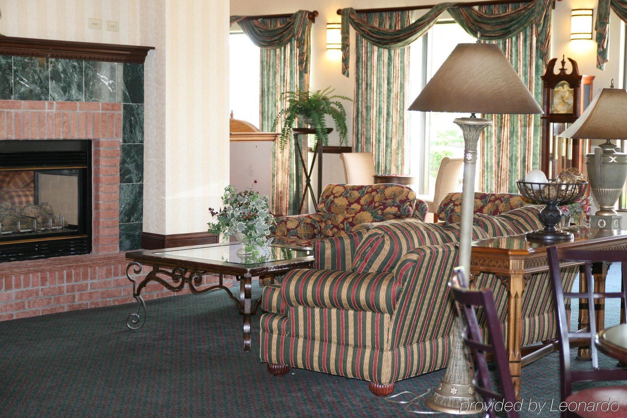 Comfort Inn & Suites Толедо Екстериор снимка