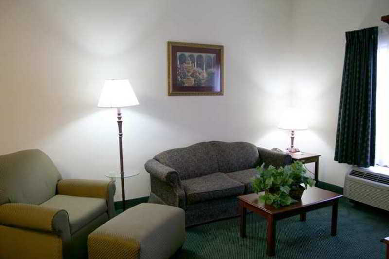 Comfort Inn & Suites Толедо Екстериор снимка